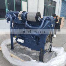 Hot Sale Original Weichai Marine Use WD12C400-21 400hp 2100rpm Boat Engine thumbnail-3