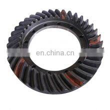 45870246 Diesel Engine Crown And Pinion 45870246 pièces de camion pour moteur diesel thumbnail-2