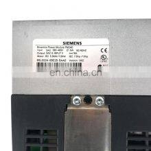 Original New Siemens 6SL3224-0BE25-5AA0 Digital Output Module CPU thumbnail-4