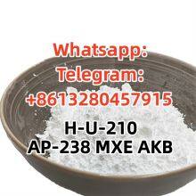 Factory supplier CAS:14783-68-7 bis(glycinato-N,O)magnesium HEX FU144 MA2201 ADB 8CL