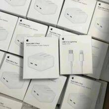2023 Latest Cellphone PD Chargers,cables for Iphones and Samsung Cellphones thumbnail-5
