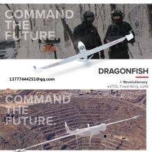 Daotong Autel DragonFish (Dragon Fish Series) GPS Navigation Optical Zoom Camera Drone thumbnail-5