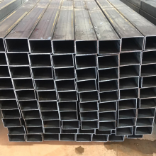 Hot Sale Customized Precision ERW Square Tube Mill Processing Line thumbnail-4