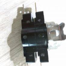 THERM-O-DISC Thermostat 64T-series,double Pole Single Throw,240VAC 25A ,Certified by UL & CSA thumbnail-2