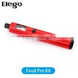 Elego Wholesale 100% Original Kanger EVOD Pro Starter Kit All in One EVOD Pro Kit thumbnail-5