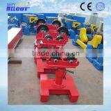 Adjustable Support Roller