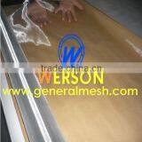 50mesh Ultra-thin Stainless Steel Wire Mesh -general Mesh Stock Supply