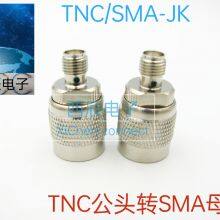 RF Coaxial ConnectorTNC/SMA-JK thumbnail-3