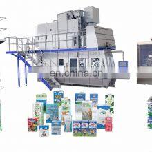 CHINA GENYOND Industrial Yoghurt Making Machines/industrial Yoghurt Production Line /milk Process Equipment Plant thumbnail-2