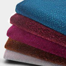 Guichuang Textile Spot Wholesale Christmas Day Decoration Polyester PET Metal Slide Silk Fabric thumbnail-2