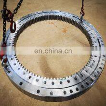 Crane Slewing Bearing Replacement for 35 Ton Crane KR35h-3 thumbnail-2