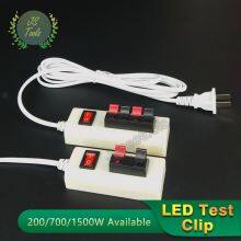 LED Test Clips LED Tester Lamp Test Connector thumbnail-4