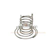 SINOTRUK HW19710T HW10 Series Transmission Parts Sub Gearbox WG2229210019 Spring thumbnail-3