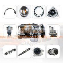 Wholesale CNHTC SITRAK MAN MC11/MC13 Motor Accessories MQ6-22022-3061 Cylindrical Pin Gb/T119.18h8x18-Material45-Gb/T3078-Gb/T11 thumbnail-4