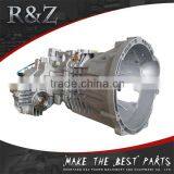 High Quality Speed Reducer Gearbox for TOYOTA HILUX 4x4 thumbnail-3