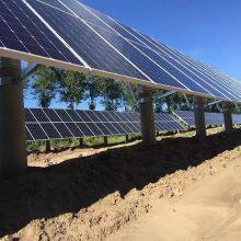 Ground Photovoltaic Bracket thumbnail-5