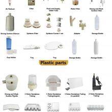 Strong/Weak Suction Valve for Dental Unit/chair Accessories Parts Tools Dentistry Clinic Repair Tools DENTA Metal Parts thumbnail-5