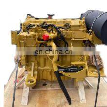 C9 C13 C15 C18 Diesel Engine Assembly for Caterpillar Excavators E330D E336D 336DL 330D thumbnail-2