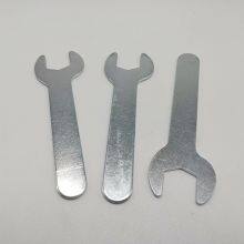 Simple Stamping Open Wrench 5-24mm Disposable Sheet Open Small Plate Hand DIY Small Tool thumbnail-3