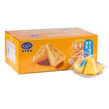 Fresh Sea Salt Cheese Flavor Cake thumbnail-1