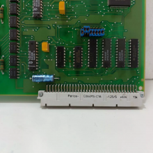 ABB DSDI 110A 57160001-AAA DSDI 110A Цифровая входная плата thumbnail-5