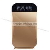 Hepa & Activated Carbon Air Purifier thumbnail-2