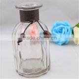 Wedding Invitation Glass Terrarium Multicolor Vase