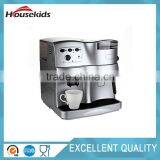 Fully Automatic Espresso Coffee Machine and Coffee Maker With CE Approved thumbnail-1