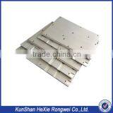 China Fabricated Cnc Machining Aluminum Product thumbnail-3