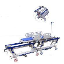 Operating Room Docking Vehicle thumbnail-3