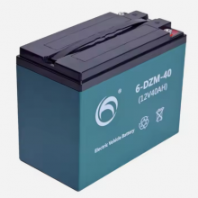 E-Bike Battery 6-DZM-40 12V 40Ah thumbnail-2