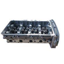 2.4 Ford Duratorq Cylinder Head Fully Assembled With Valves and Springs thumbnail-3