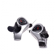 High Quality SHIMANO TX50 Finger Drive Mountain Bike Transmission 18/21 Speed 6/7 Speed Split Handle thumbnail-4