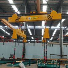 Safety Meets Performance: Industrial Lifting Sling Solutions thumbnail-1