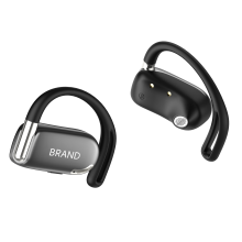 OWS Earphone L1J Private Latest Designf Wireless Headphone Bluetooth Earbuds Open Wearing