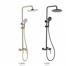 Health Durability Aesthetics and Versatility Bathroom Faucets thumbnail-3