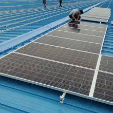 Solar System Includes Solar Panels and Battery Sets for Industry Use and Home Use thumbnail-5