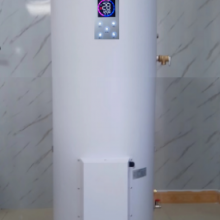 Home Using Different Capacity Electric Water Heater With Booster Pump thumbnail-5