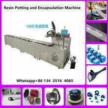 Kapudun Auto AB Silicone Adhesive Glue Dispensing/Filling Machine Epoxy Resin Coating Mixing 10:1 Ratio With Gear Pump thumbnail-2