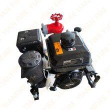 14HP Kohler Portable Fire Fighting Pump thumbnail-5