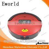 Planning Type Vacuum Cleaner Store and Sweeper Robots With Virtual Wall and Remote Controler Function thumbnail-4