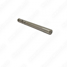 Precision Engineered Motor Shaft for Condenser Fan Motor Essential Accessory for Cooling System thumbnail-2