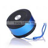 My Vision N8S Portalbe Wireless Bluetooth Speaker With MP3 Player,FM Radio,TF Card Supported