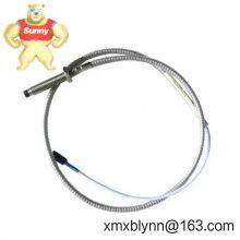 Bently Nevada 330106-A05-B30-C10-D02-E02 Reverse Mount Probes: Your Vibration Monitoring Workhorse for Critical Machinery thumbnail-2