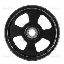 0805 Lawn Mower Idler Pulley Replacetoro 116-4670, 132-5155, 136-5404 thumbnail-2