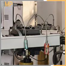 Polymer Metering Gear Pump for Plastic Extrusion From Gallery Melt Pump China thumbnail-2