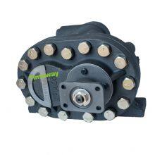 KP1405 Control Valve KP1405A Kp1405-R Hydraulic Pumps for Dump Truck Gear PTO Cable Oil Pump thumbnail-3