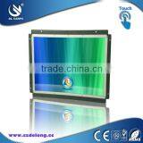 Factory Price Industrial Display 12.1 inch LCD Touch Screen Open Frame POS Monitor