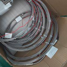 MI Constant Watt Heating Cable for Outdoor Pipes Fep Insulation Constant Wattage thumbnail-2