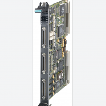 6DD1640-0AH1︱SM500 Dl/DQ I/O Module︱Siemens SIMATIC TDC thumbnail-1